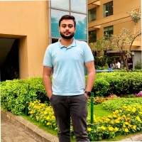 Kartik Sharma
