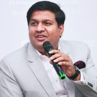Chandan Lahoti