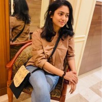 Sandhya Wagh