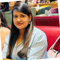 Neha Pandey