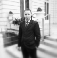 Marius Barys, CFA
