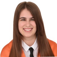 Blanca Aguirre Vadillo