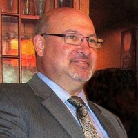 Richard Hilaire