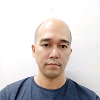 Dickson Hwong Haw Tiew