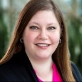 Trish Colyer