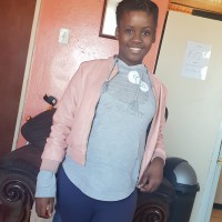 Nkosentsha Gcezengana