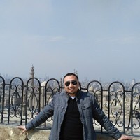 Ahmed Magdy