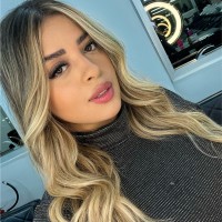 Natiely Ferreira