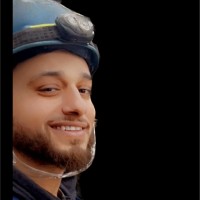 Abdul Saeed