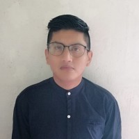 Richard Geovanny Bracho Guamaní