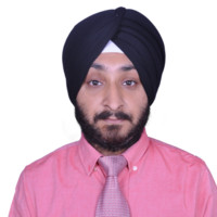 Gurmail Singh Chahal