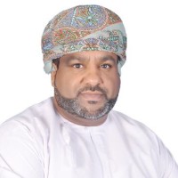 Mudrik Amour Al Khusaibi