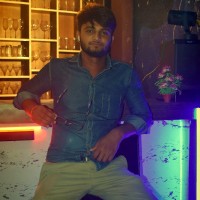 Harsh Raj Singh