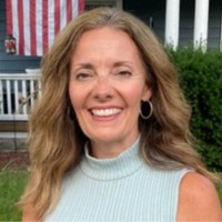 Susan Hillman
