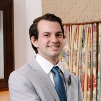 Tyler Harding