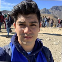 Cesar Javier Espinoza Hernandez