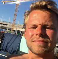 Erik Gelin