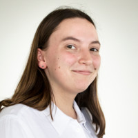 Hannah Mitchell