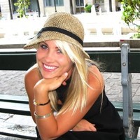Victoria McCullough