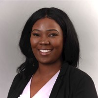 Geraldine Mangwiza