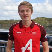 Berend Morsink