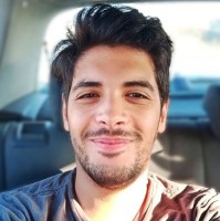 Amir Sghaier