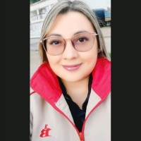 Julieth Manrique Carreño