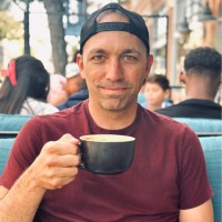 Eric Shamp, MBA