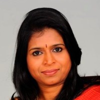 Sridevi Balasubramanian
