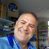 Arnaldo Garcia