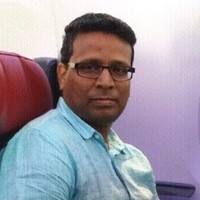 Ravindhar Krishnan
