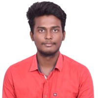 Karthick G