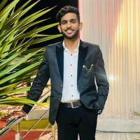 Harsh Pandey
