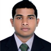 Achu Raveendran
