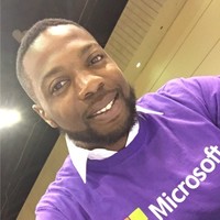 Rashard Slater