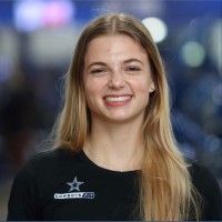 Natalie Hale