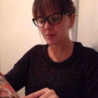 Romina Moretti