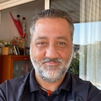 Jose Luis Calvillo Casabona