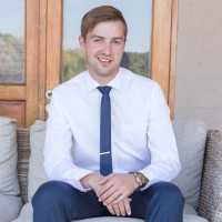 Gabriel (Gawie) Van Der Merwe Mba,