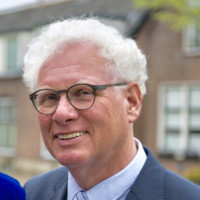 Bert Van Bodegom