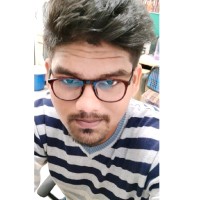 Mr. Mounish Mhatre
