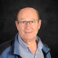 Ben Slebus
