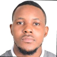 Caleb Kantu Kudaru
