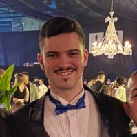André Chojniak De Magalhães