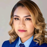 Evelin Aidee Ramírez Ramos