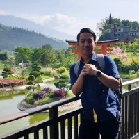 Yufans Perdana Putera