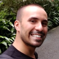 Victor S. Oliveira