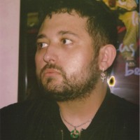 Keanoush Zargham