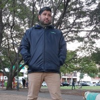 Pablo Daniel Alvarez