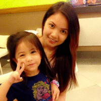 Janella Mae Marin